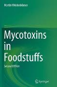 Mycotoxins in Foodstuffs