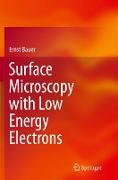 Surface Microscopy with Low Energy Electrons