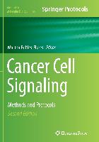 Cancer Cell Signaling