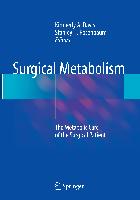 Surgical Metabolism