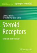 Steroid Receptors