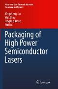 Packaging of High Power Semiconductor Lasers