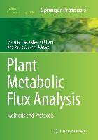 Plant Metabolic Flux Analysis