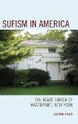 Sufism in America