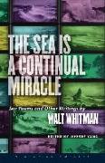 The Sea is a Continual Miracle