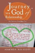 Journey to a God of Relationship