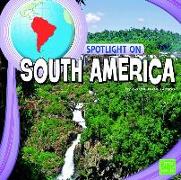 Spotlight on South America