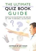 The Ultimate Quiz Book Guide