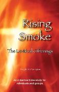 Rising Smoke - The Levitical Offerings
