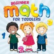 Beginner Math for Toddlers