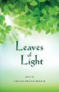 Leaves of Light