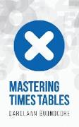 Mastering Times Tables