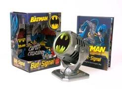 Batman: Metal Die-Cast Bat-Signal