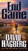 End Game: A Kirk McGarvey Novel