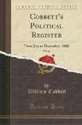 Cobbett's Political Register, Vol. 14