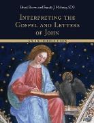 Interpreting the Gospel and Letters of John