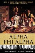 Alpha Phi Alpha