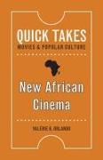 NEW AFRICAN CINEMA