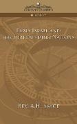 Early Israel and the Surrounding Nations