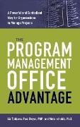 The Program Management Office Advantage