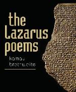 The Lazarus Poems