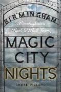 Magic City Nights