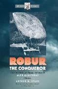 ROBUR THE CONQUEROR