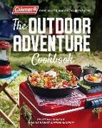 Coleman The Outdoor Adventure Cookbook