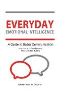 Everyday Emotional Inteligence
