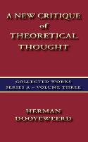 NEW CRITIQUE OF THEORETICAL TH