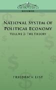National System of Political Economy - Volume 2