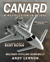 CANARD--A REVOLUTION IN FLIGHT