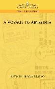 A Voyage to Abyssinia