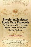 PHYSICIAN ASSISTANT ACUTE CARE