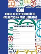 Curso de Certificacion de Capacitacion Para Liderazgo