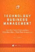 Technology Business Management