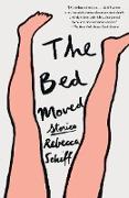 The Bed Moved: Stories