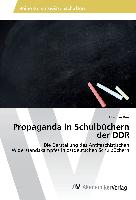 Propaganda in Schulbüchern der DDR