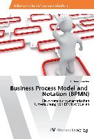 Business Process Model and Notation (BPMN)