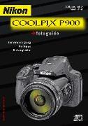 Nikon COOLPIX P900 fotoguide