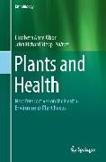 Plants and Health