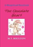 The Chocolate Heart Celebratory Edition