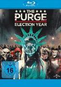 The Purge - Election Year