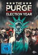 The Purge - Election Year