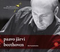 Beethoven: Complete Symphonies