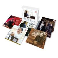 Murray Perahia plays Bach - The Complete Recording