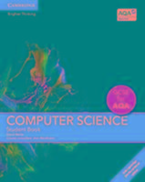GCSE Computer Science for AQA Student Book with Digital Access(2 Years)