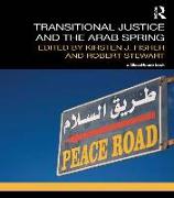 Transitional Justice and the Arab Spring