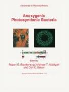 Anoxygenic Photosynthetic Bacteria