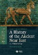 History of the Ancient Near EA